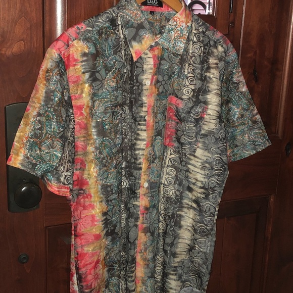 Dolce&Gabbana Shirt - Picture 7 of 13